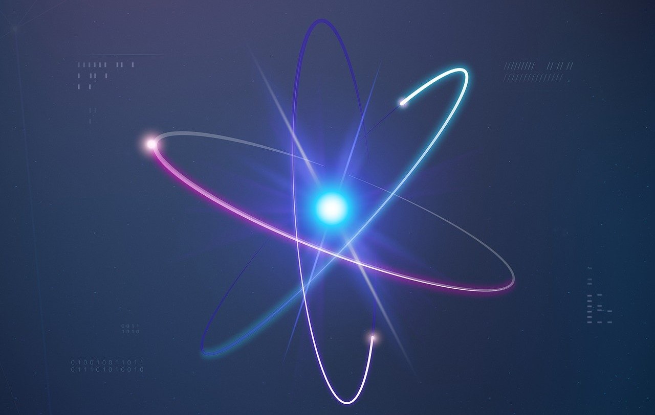 space