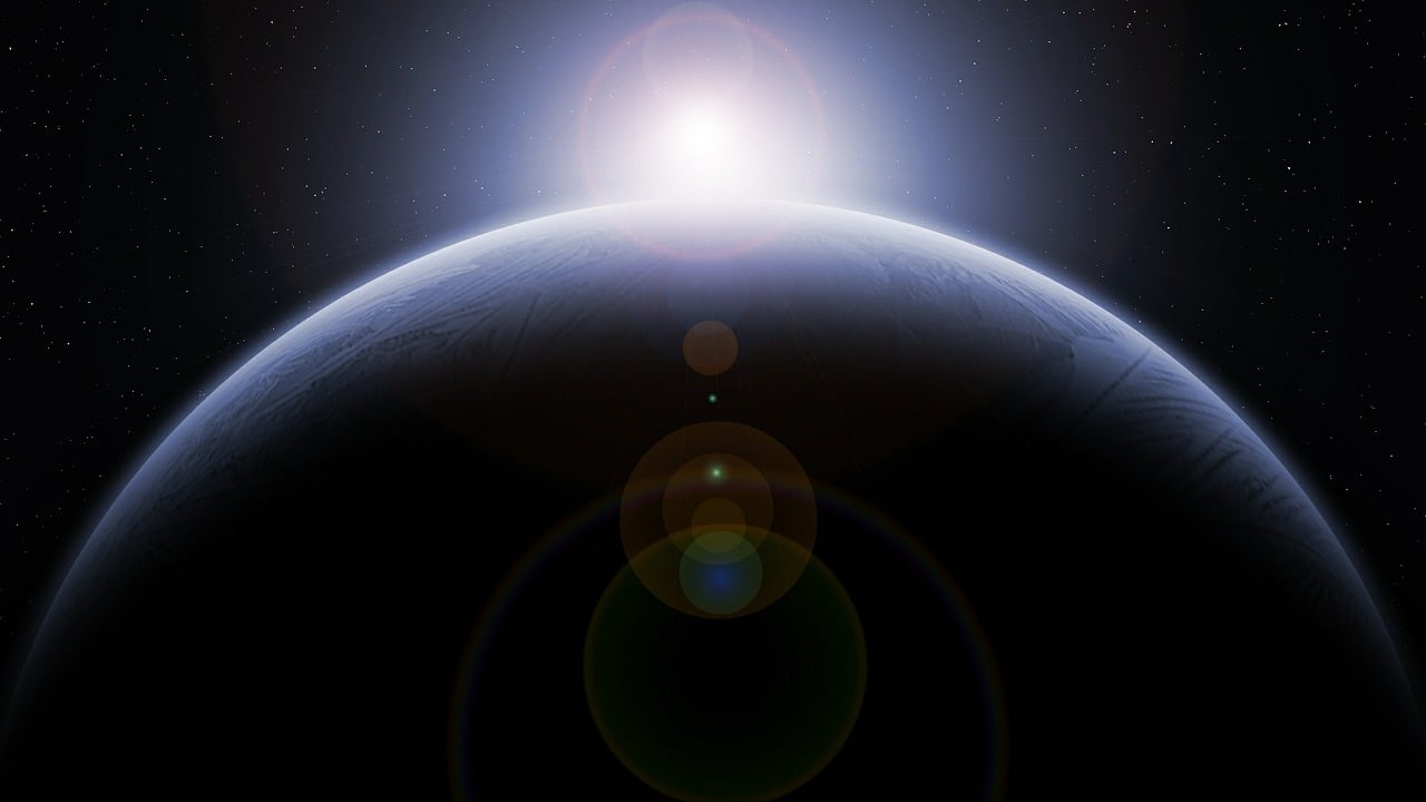 space