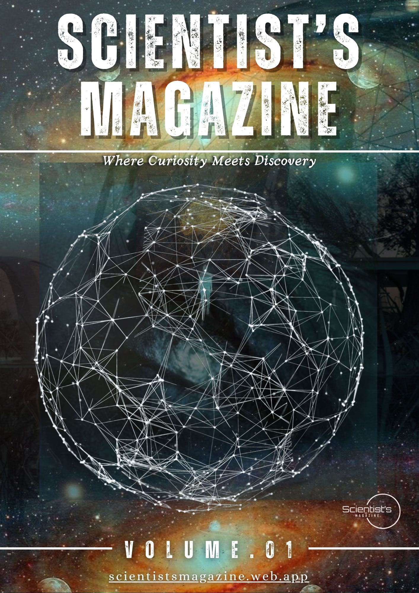 Cover Page